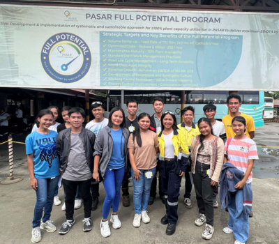 PASAR Launches Special Summer Employment Program for College Students